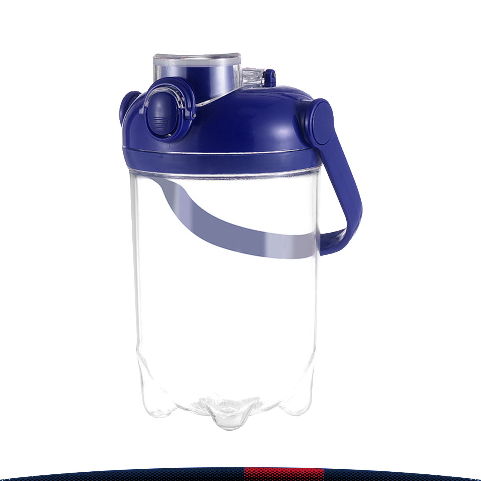 TonTon Barrel Juicer 1