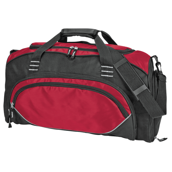 Preston Weekender Duffel 25