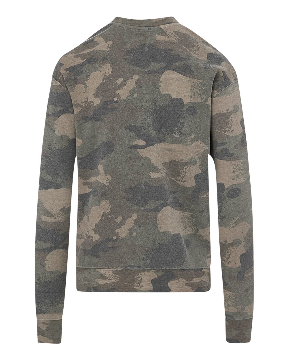 Women's Raelynn Cloud Fleece Crewneck Sweatshirt - W23140 30