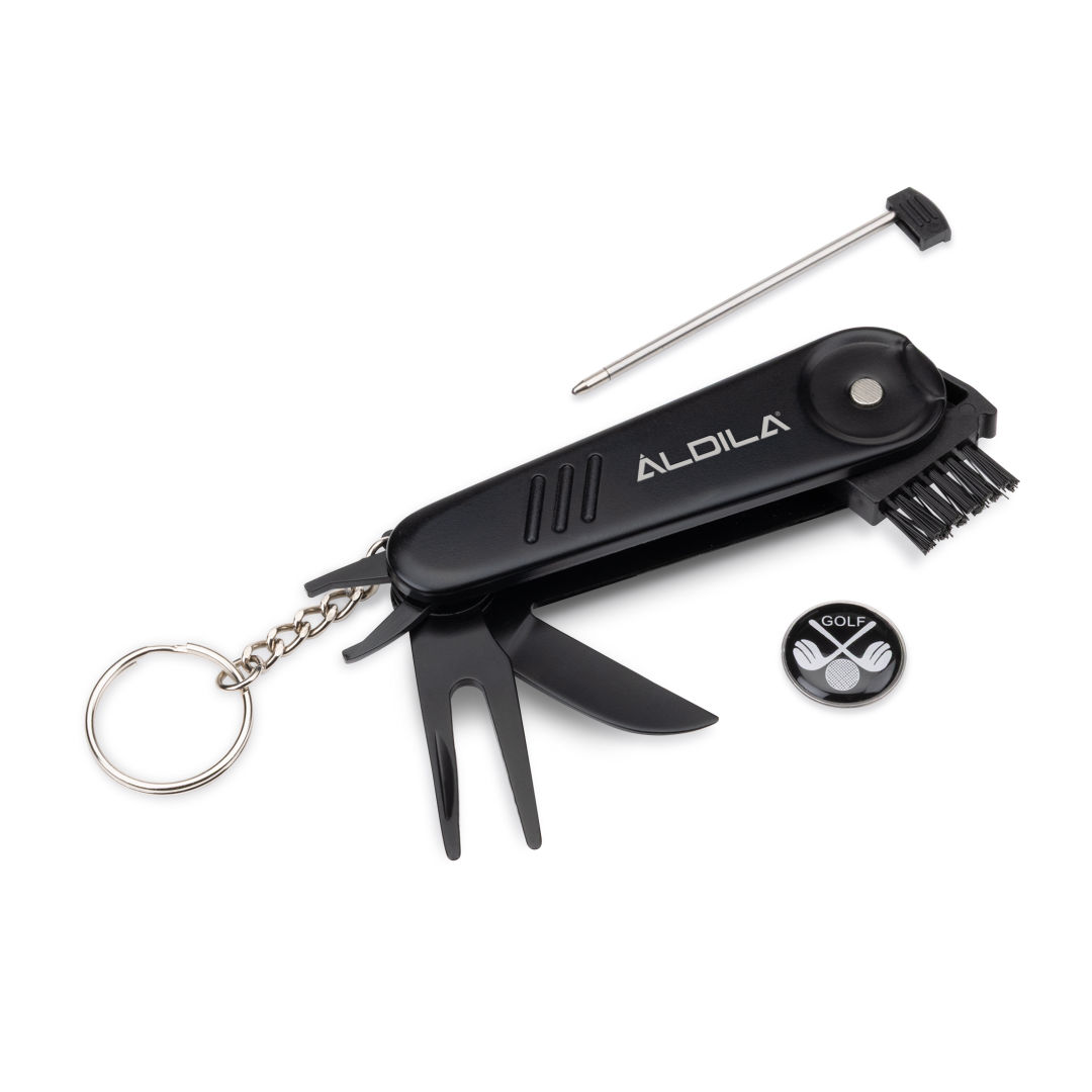 Pro 6-in-1 Golf Knife 5