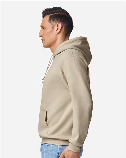 Unisex Heavy Blend™ Hooded Sweatshirt - 18500, custom hoodie or sweatshirt with logo imprint 34