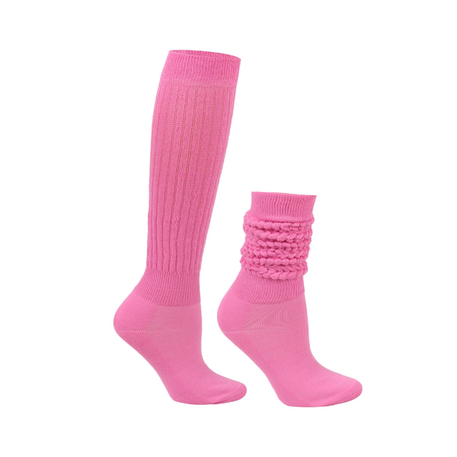 Women's Slouch Socks 1