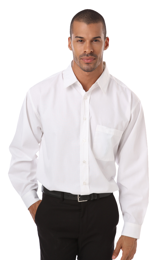 Men's Bistro Shirt 2