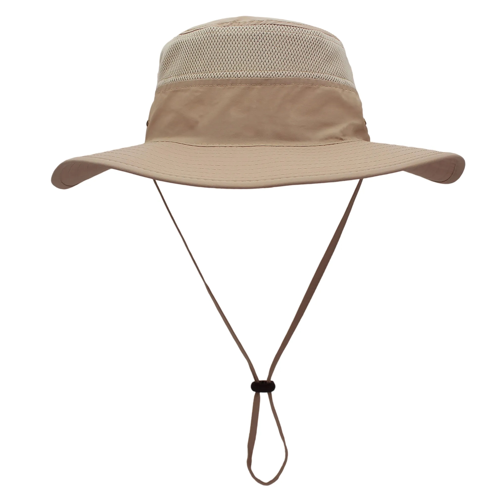 Nylon Bucket Hat 3