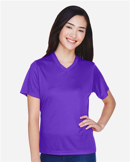 Women's Zone Performance T-Shirt - TT11W 49