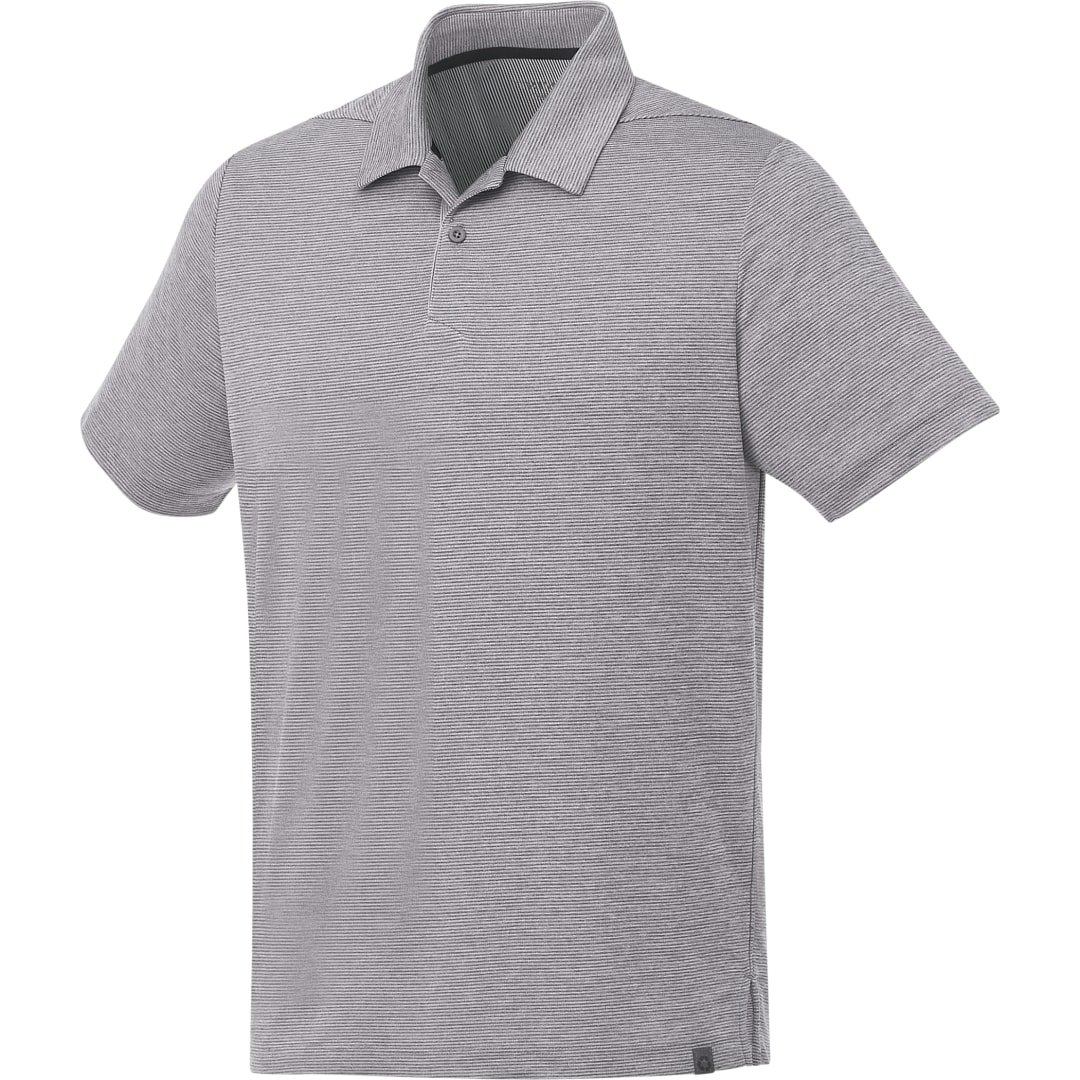 Men's DEGE Eco SS Polo 25