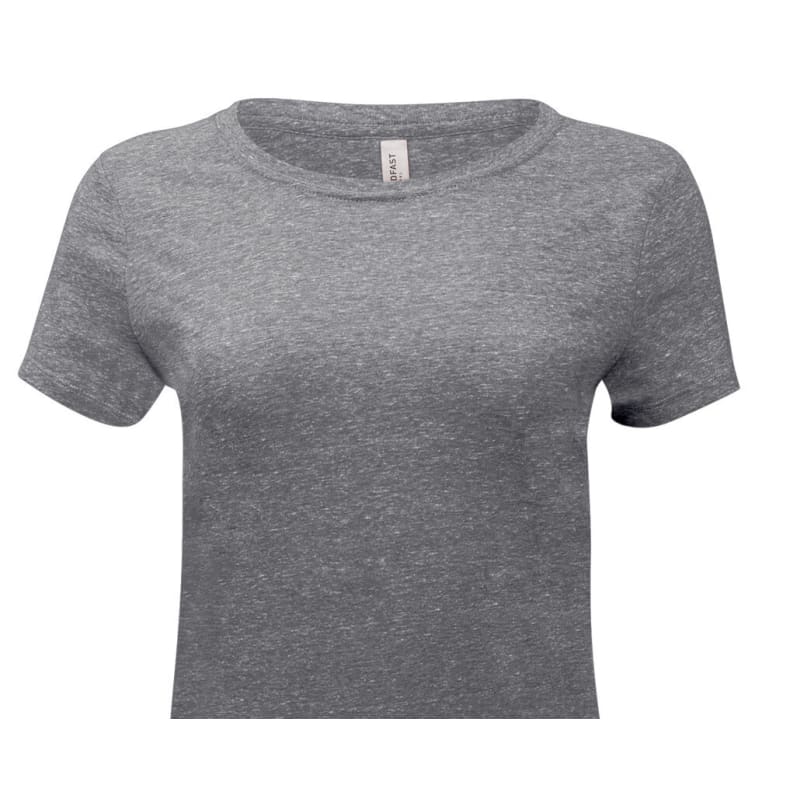 Threadfast Apparel Ladies' Triblend Short-Sleeve T-Shirt 34