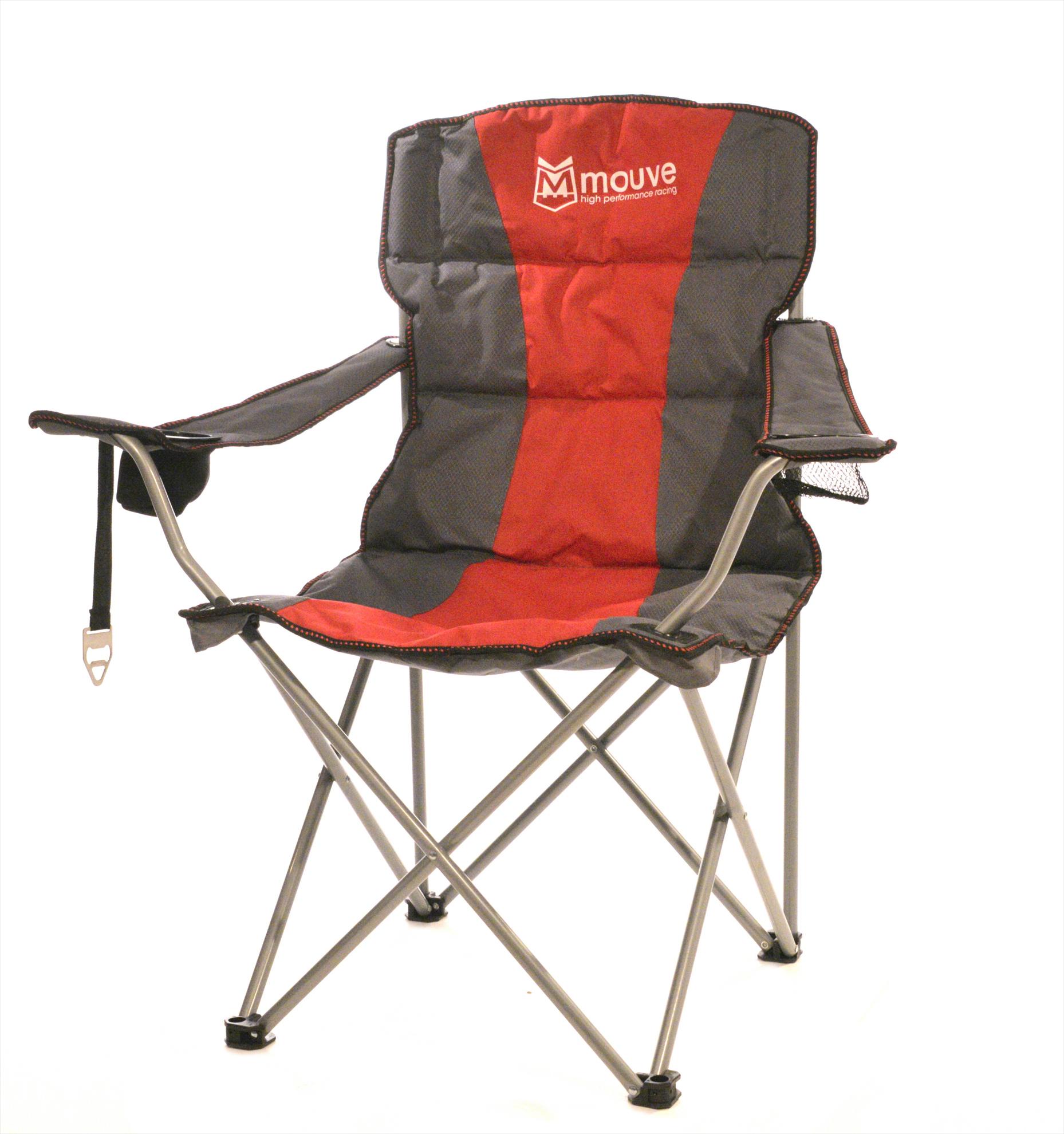Premium Stripe Chair 36