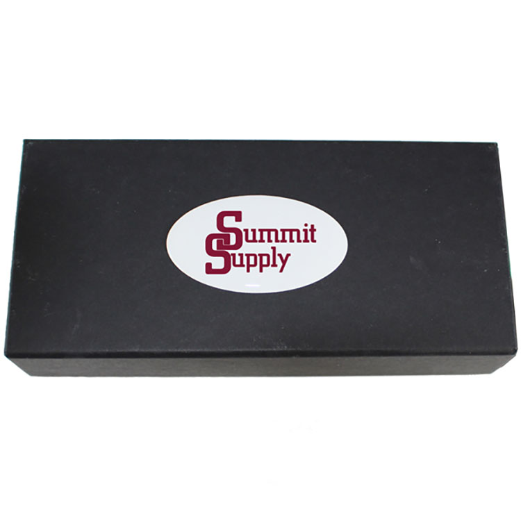 Scotsman's Divot Tool and Metal Poker Chip in a Magnetic Close Gift Box 1