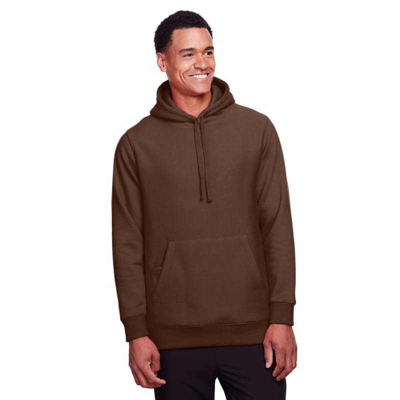 Team 365 Adult Zone HydroSport™ Heavyweight Pullover Hooded Sweatshirt 30