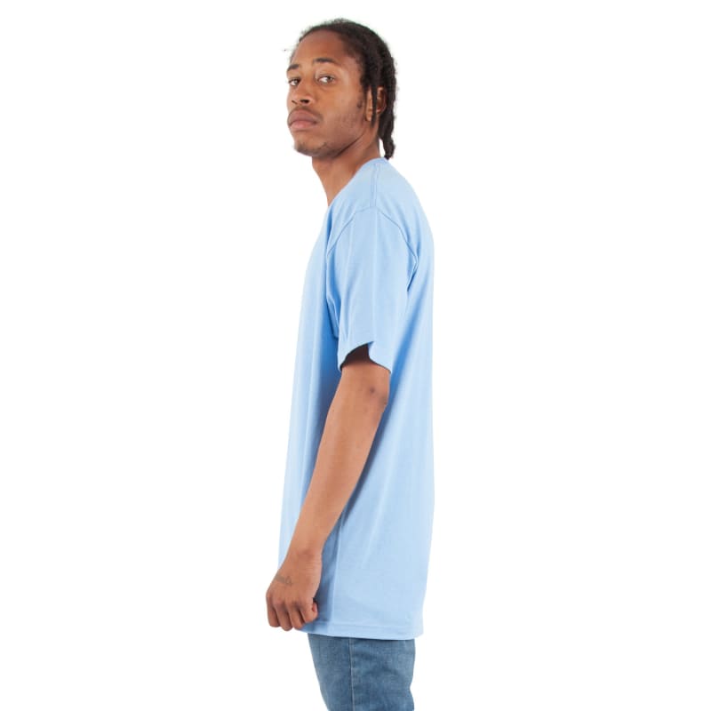 Shaka Wear Adult Active Short-Sleeve Crewneck T-Shirt 88