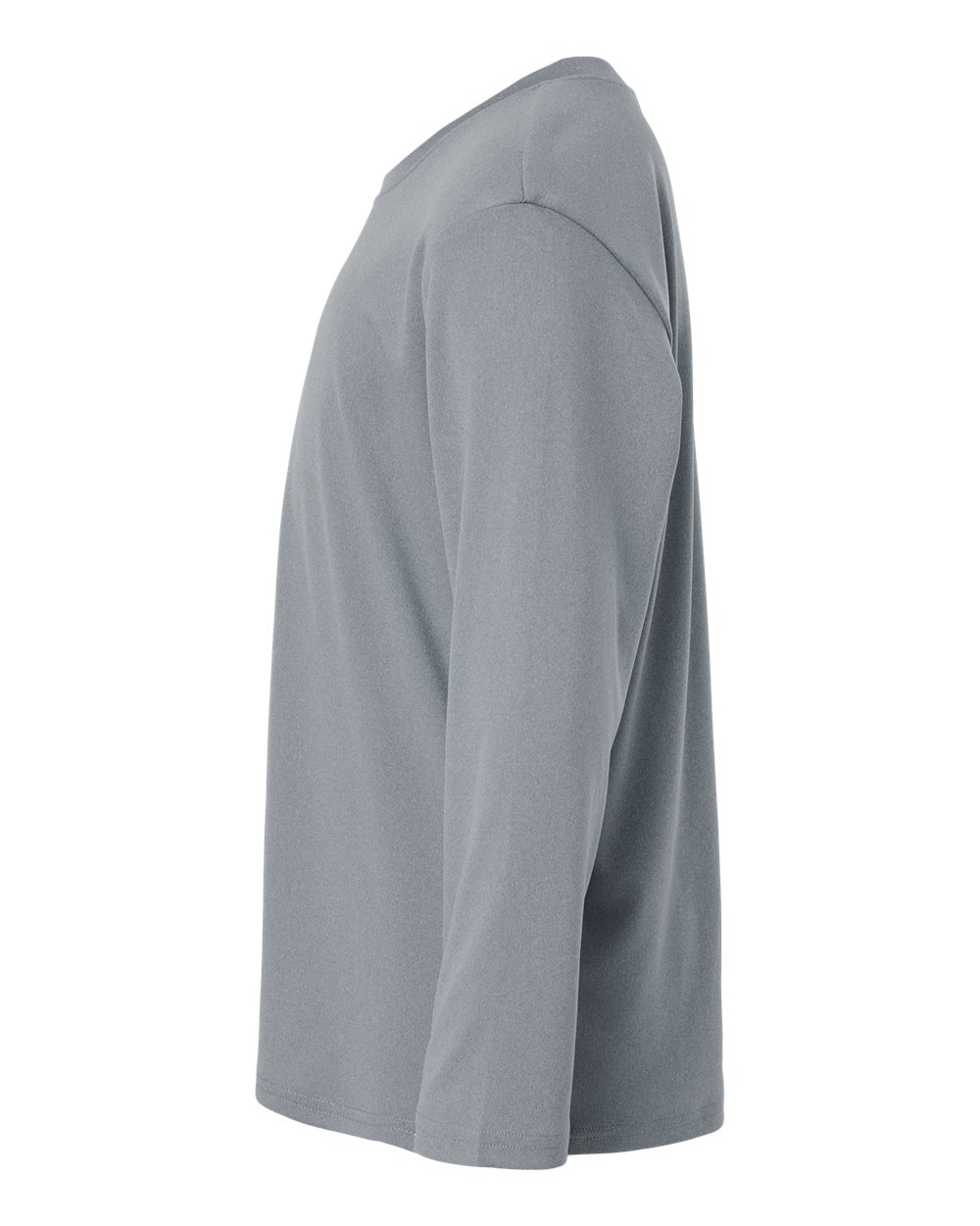 Youth Pro-Lock Performance Long Sleeve T-Shirt - 48400Y 106