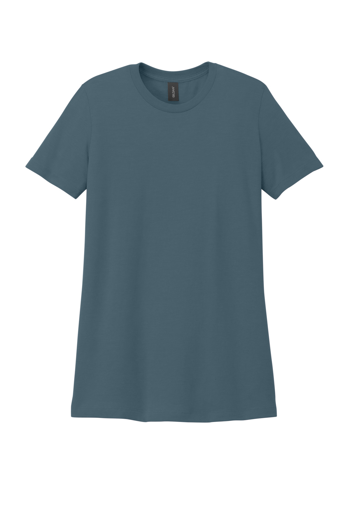Gildan Softstyle Women's CVC T-Shirt 64001LCVC 35