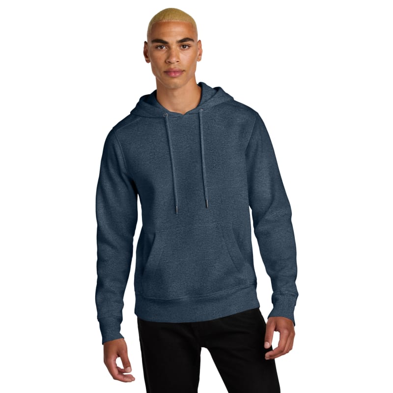 District Perfect Weight Fleece Hoodie 14