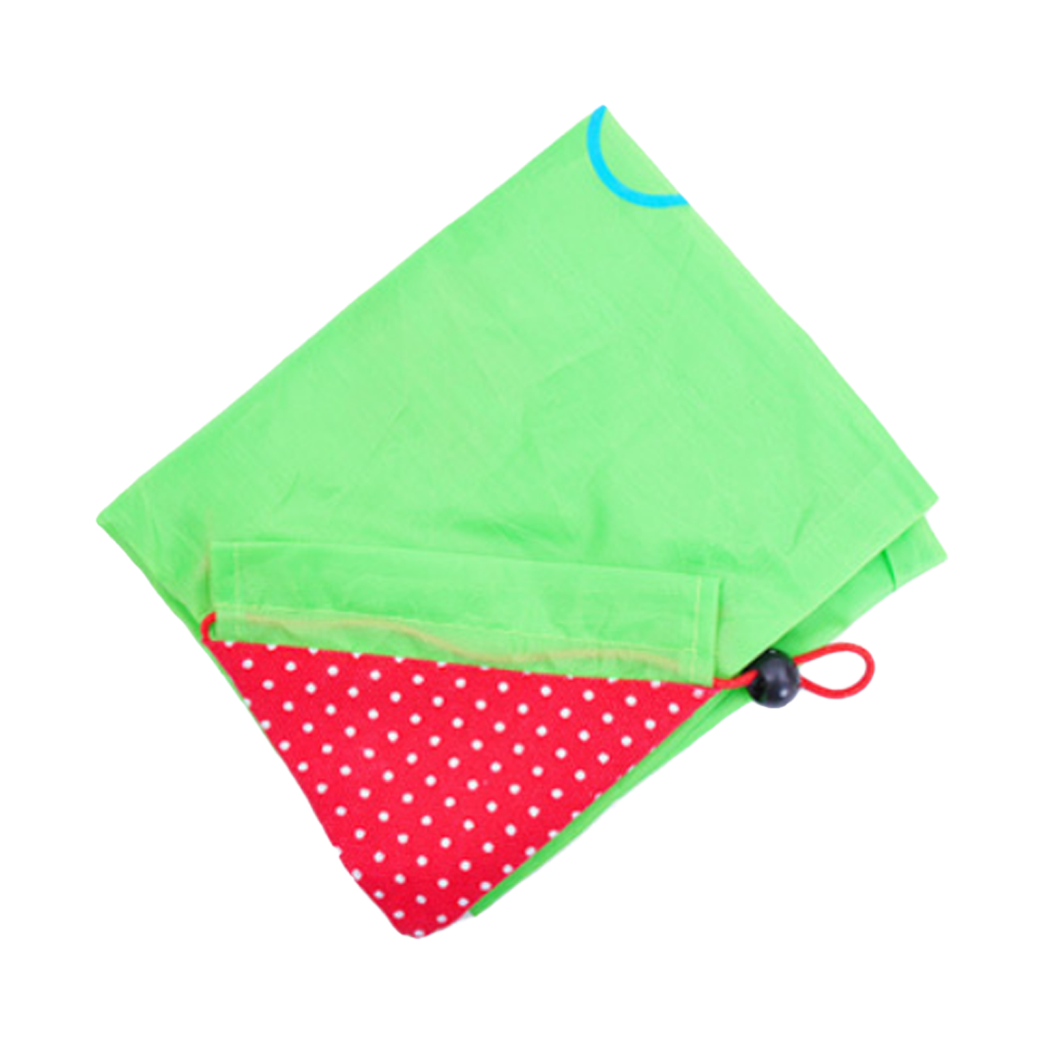 Foldable Strawberry Tote Bag 20