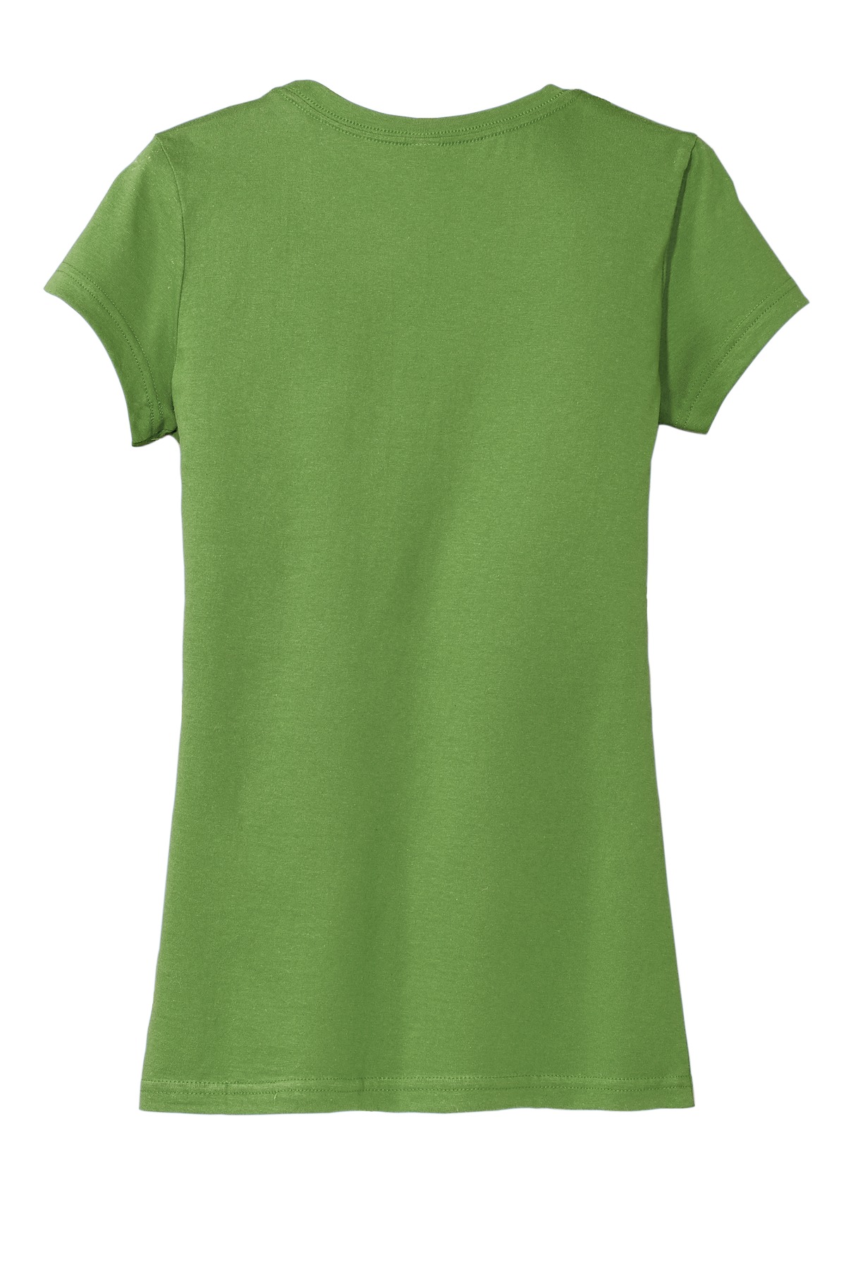 District Women's Fitted Very Important Tee . DT6001 214