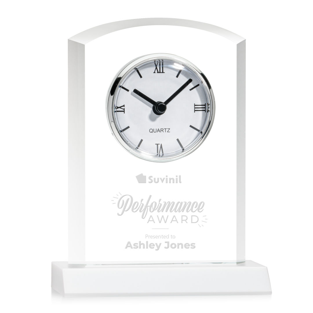 Sheffield Clock 8