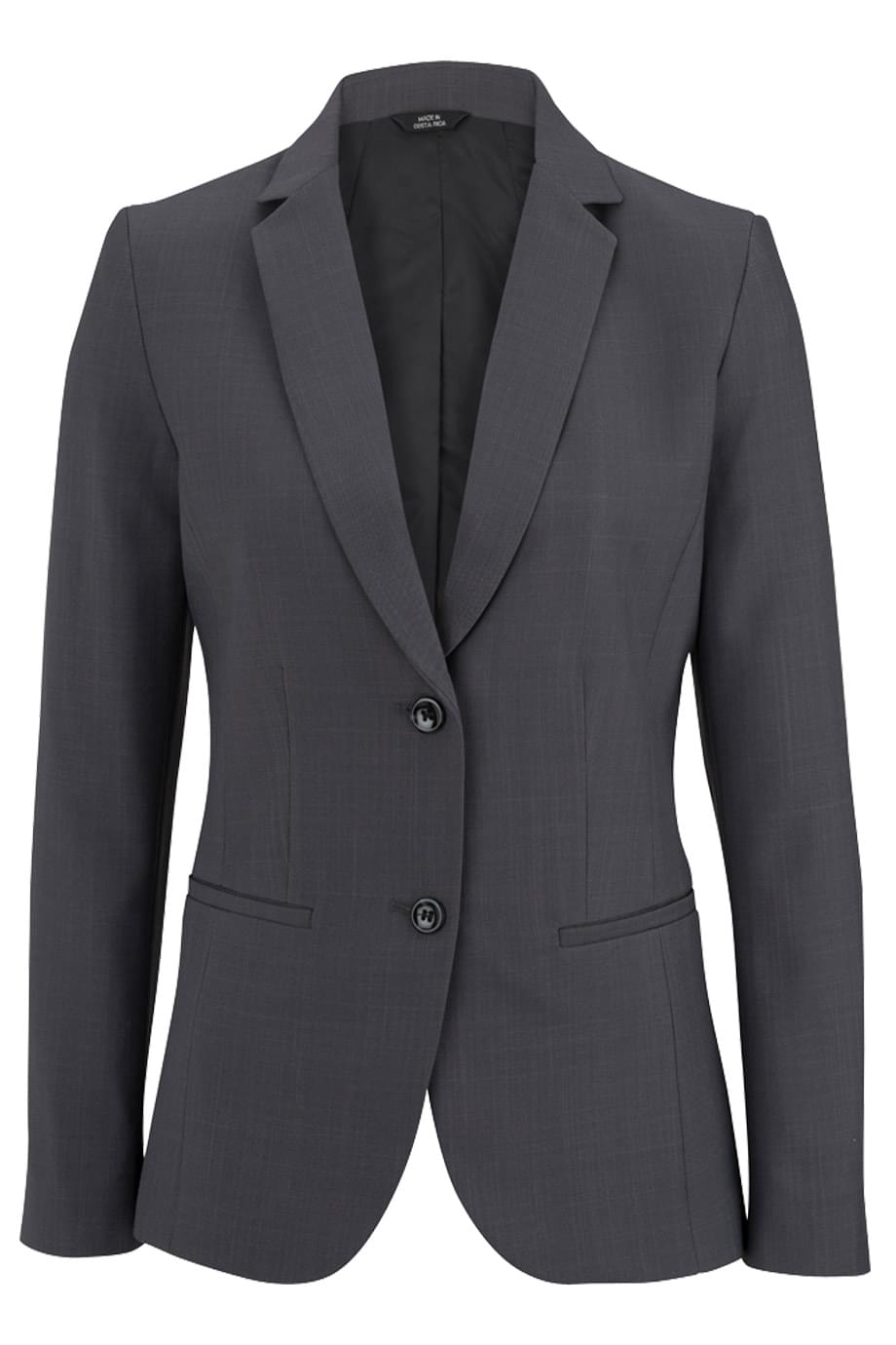 Ladies Intaglio Suit Coat
