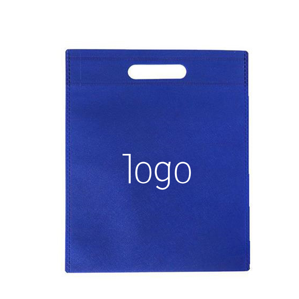 Reusable Non-Woven Die Cut Handle Bag 3