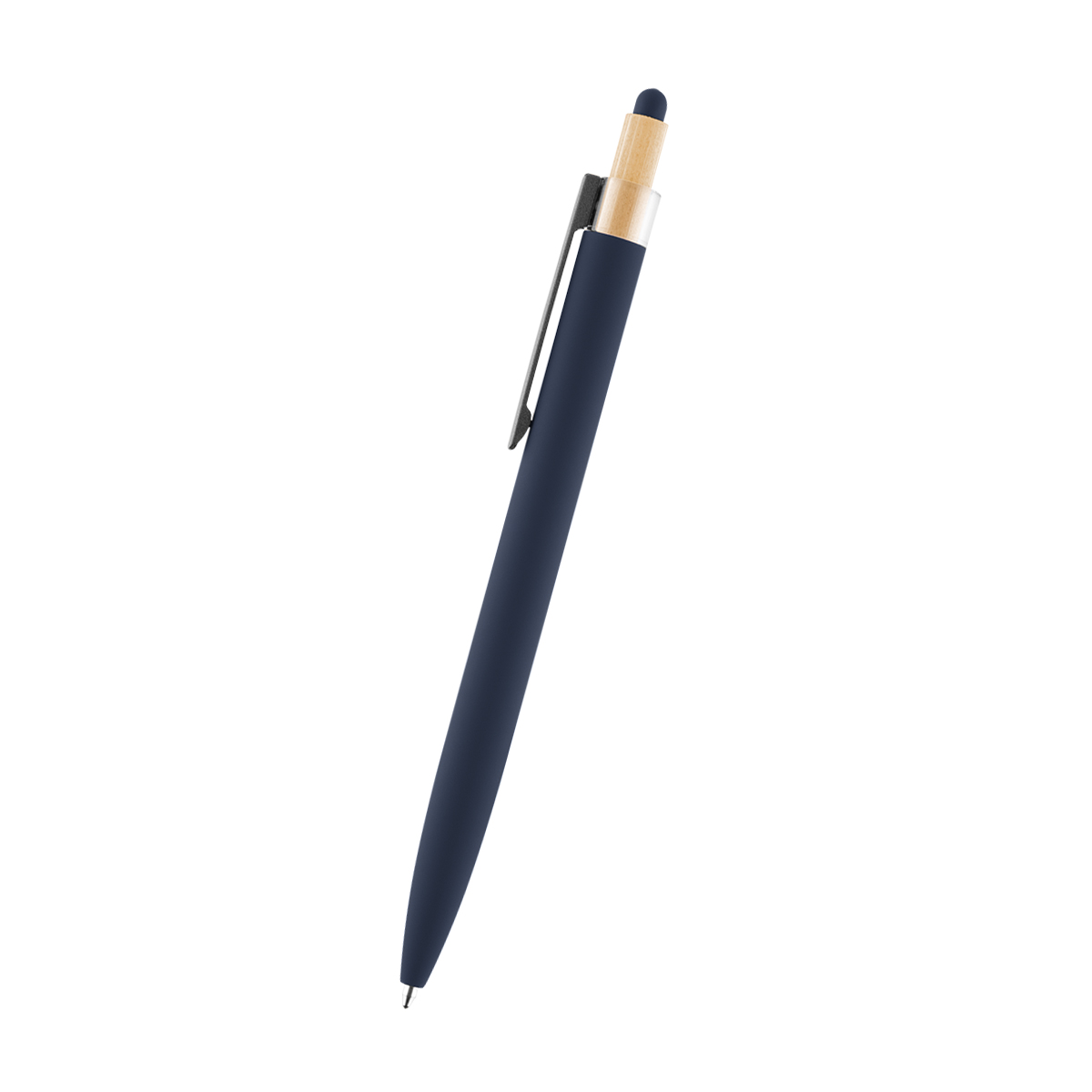 ARLO RECYCLED ALUMINUM STYLUS PEN 12