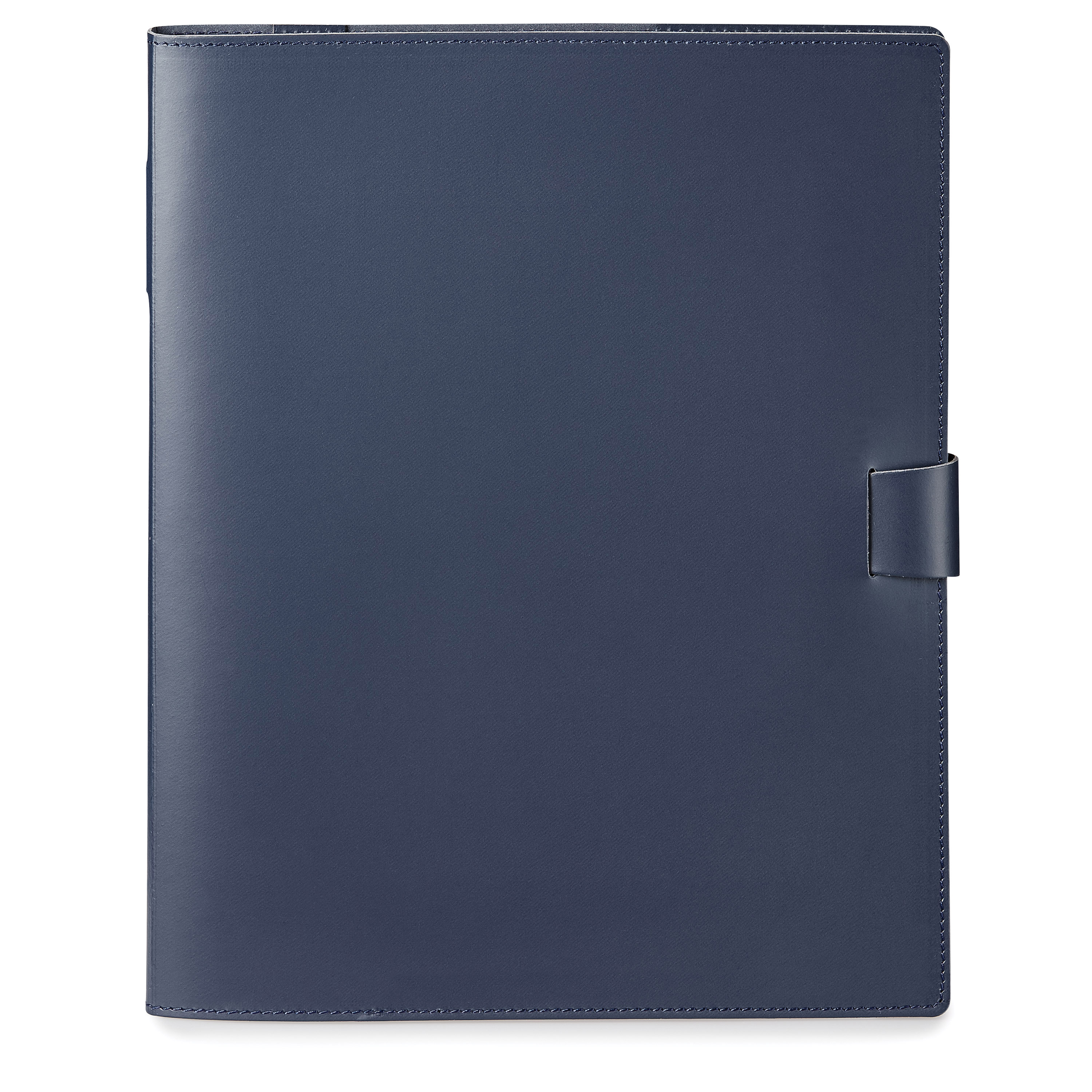 Giuseppe di natale refillable leather journal 18