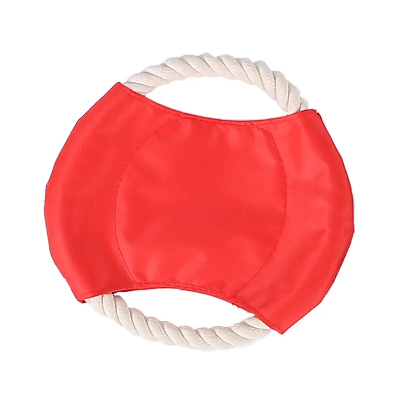 Pet Flying Disc 4