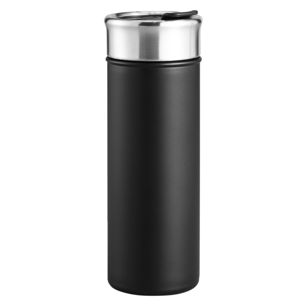 FY-VA1988 16 oz. Stainless Steel Vacuum Insulated Tumbler With Lid 9