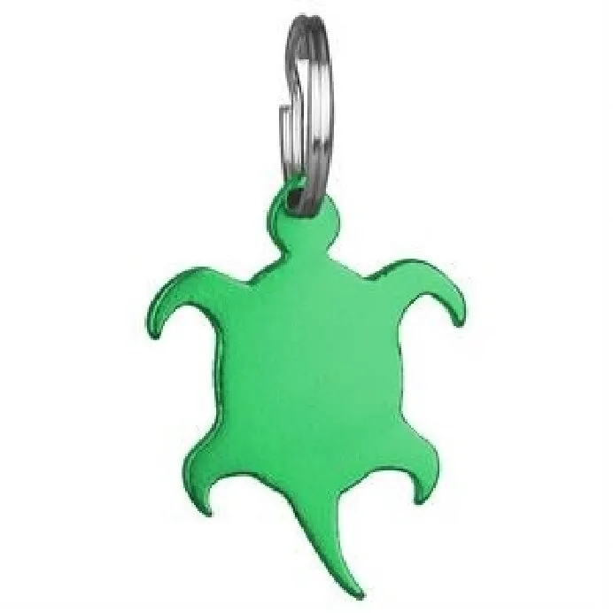 Turtle Shaped Bottle Opener Key Holder 8