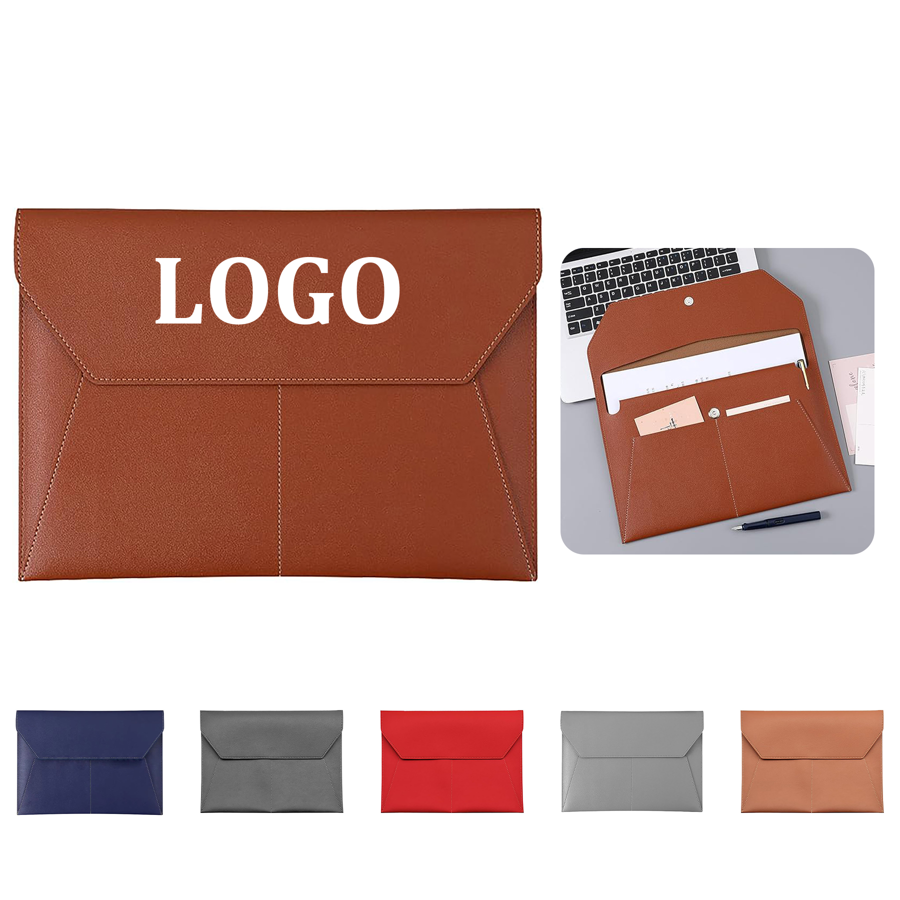 Document Envelope 3