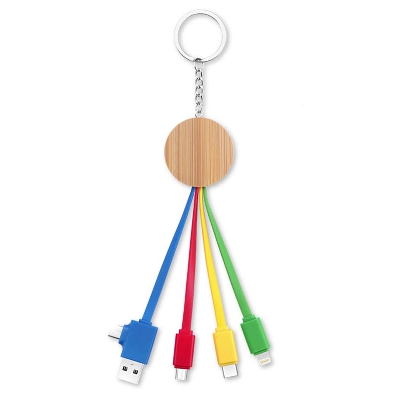 3-In-1 Charging Buddy 4