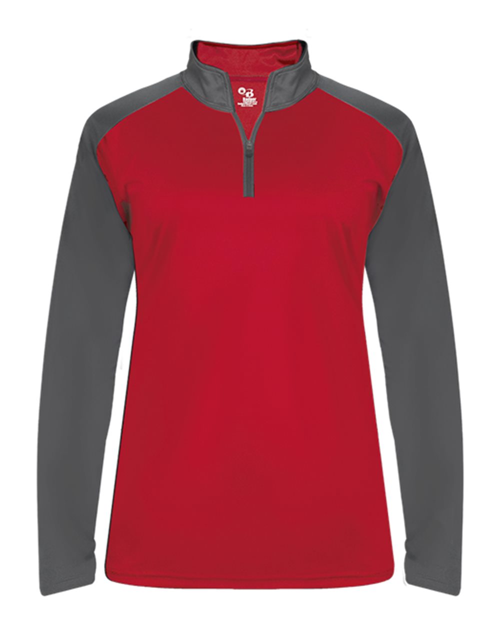 Women's Ultimate SoftLock™ Sport Quarter-Zip Pullover - 4008 24