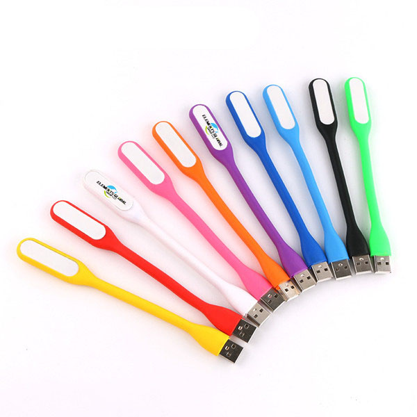 USB Light 3
