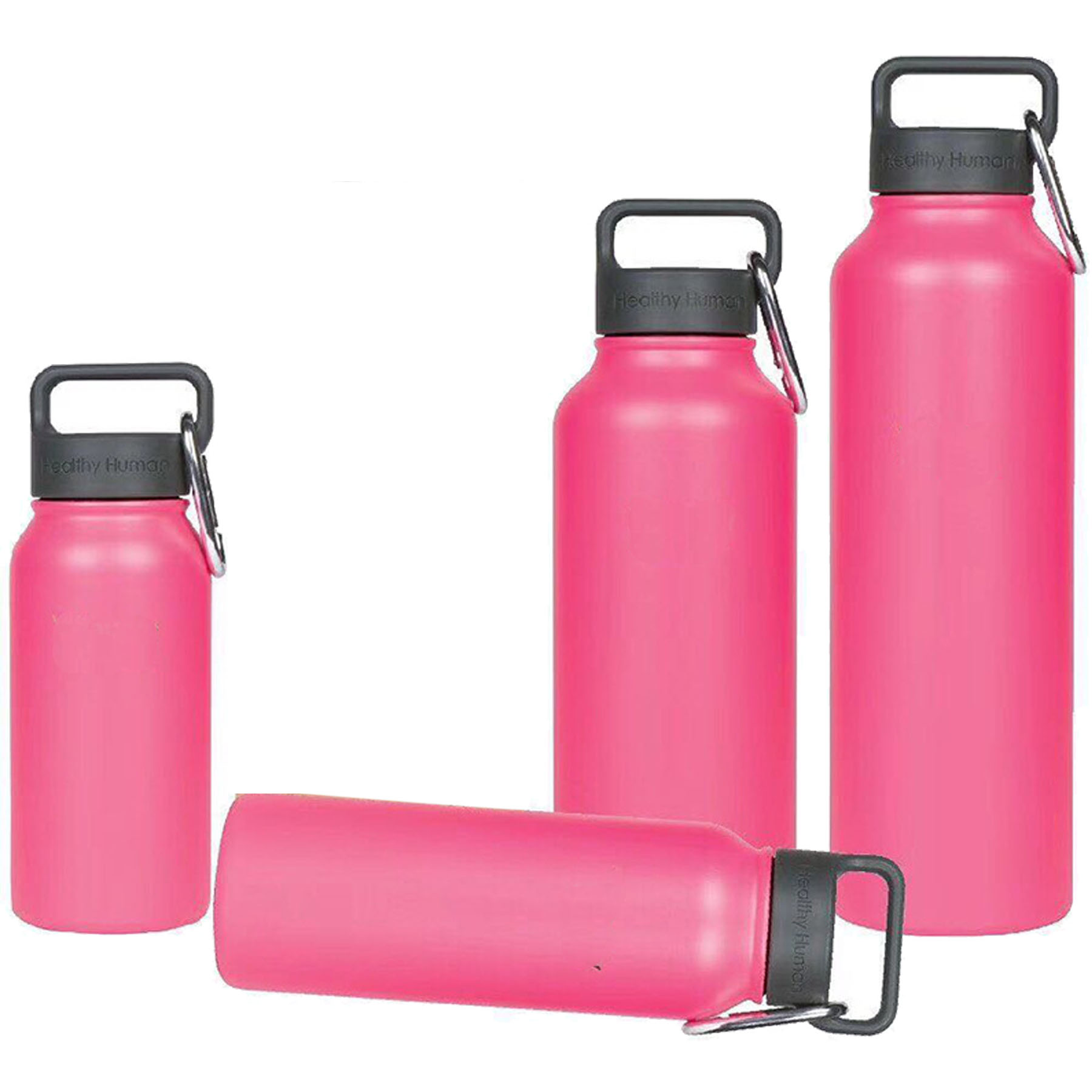 Stainless Steel Vacuum Insulated Water Bottle