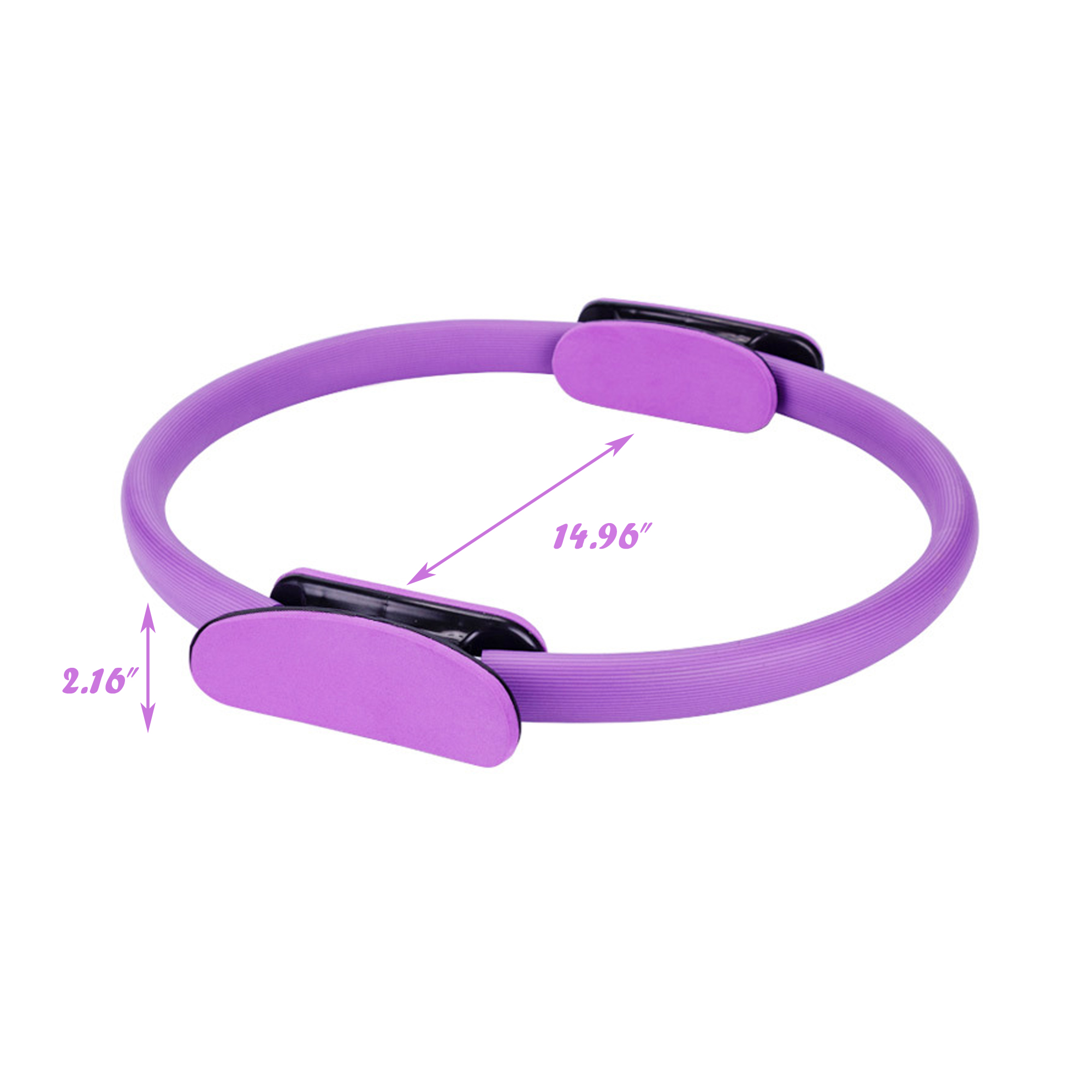 Pilates Circle Ring 3