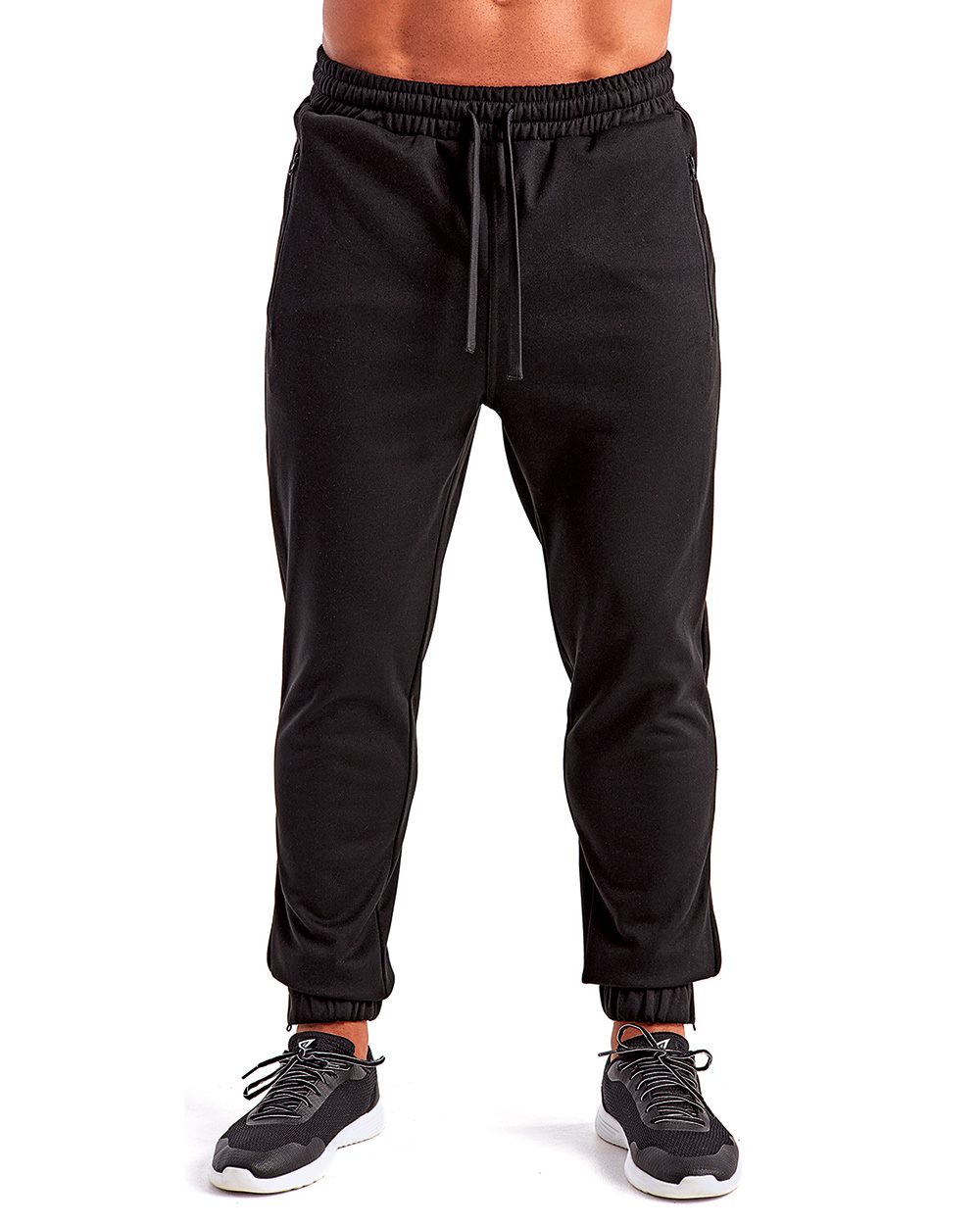 Unisex Spun Dyed Joggers - TD449 15