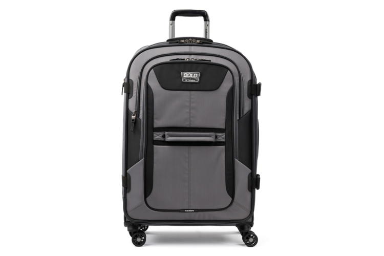 Travelpro Bold 26-inch Medium Check-In Spinner 1