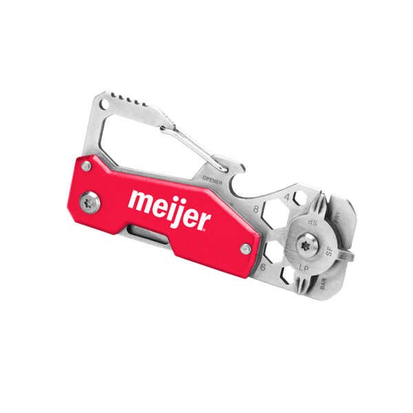 Carabiner Multi-Tool 53