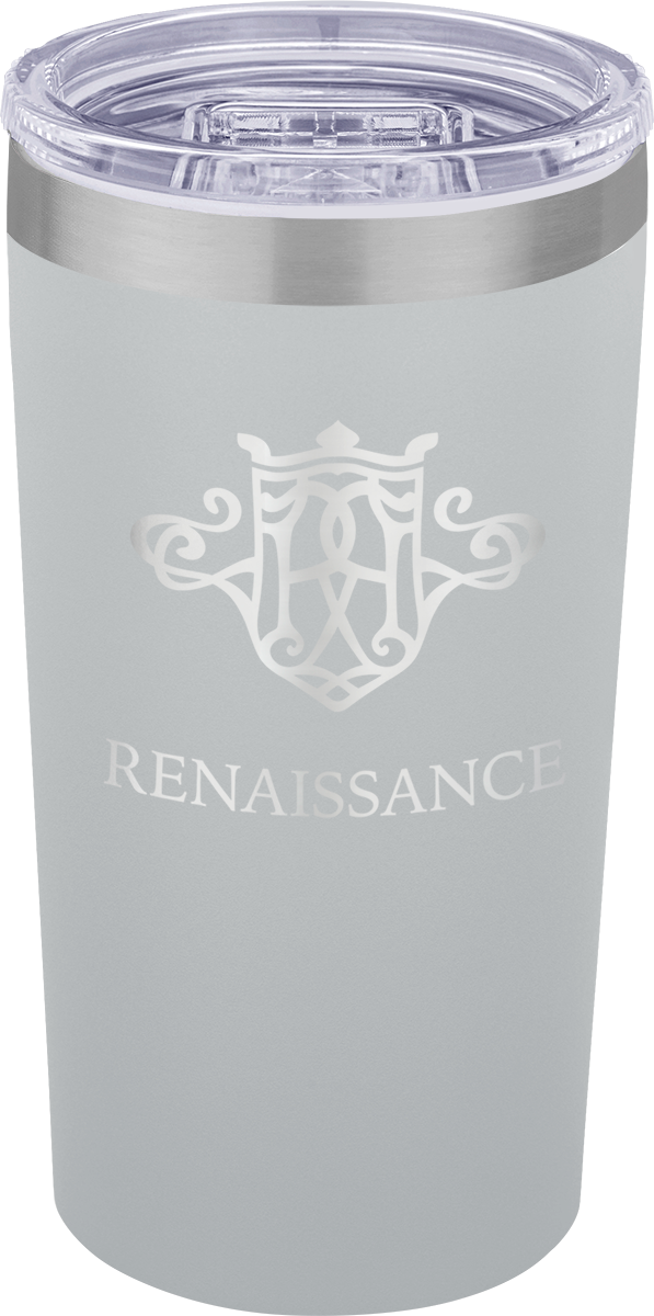 14 oz Urban Peak® 4-in-1 Tumbler/Cooler 20