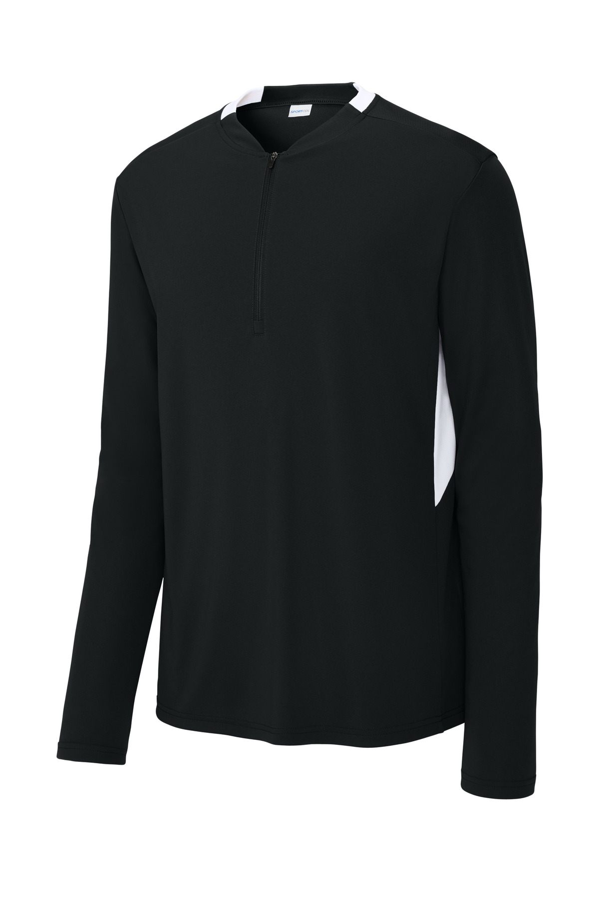 Sport-Tek Club 1/4-Zip Pullover ST443 13