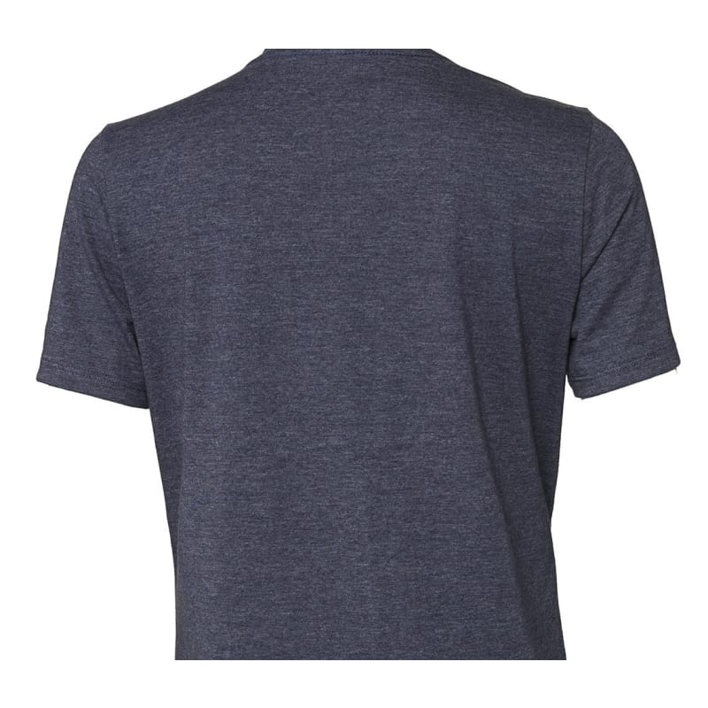 Bella + Canvas Ladies' Relaxed Heather CVC Short-Sleeve T-Shirt 16