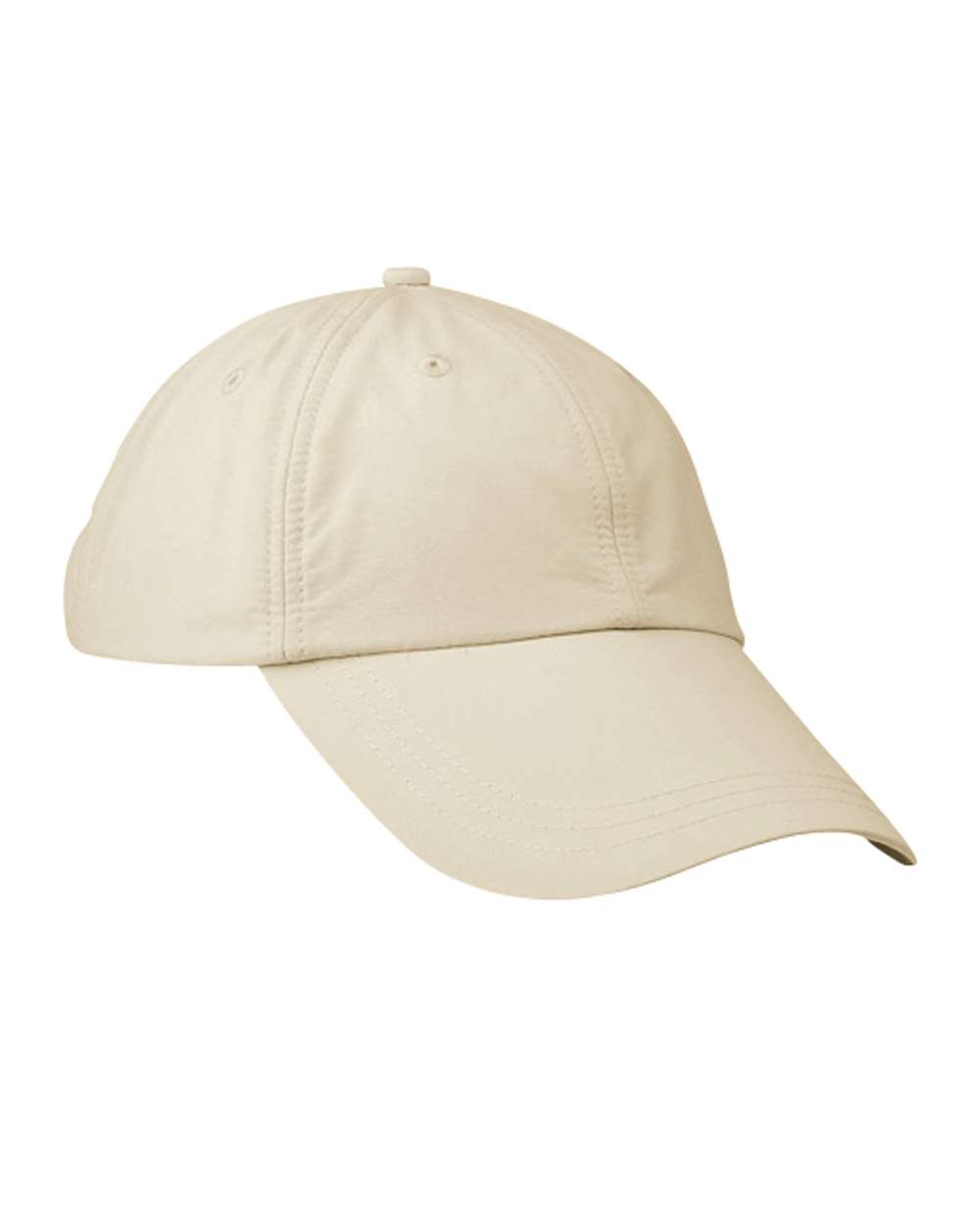 Low-Profile Cap with Elongated Bill - SH101 14