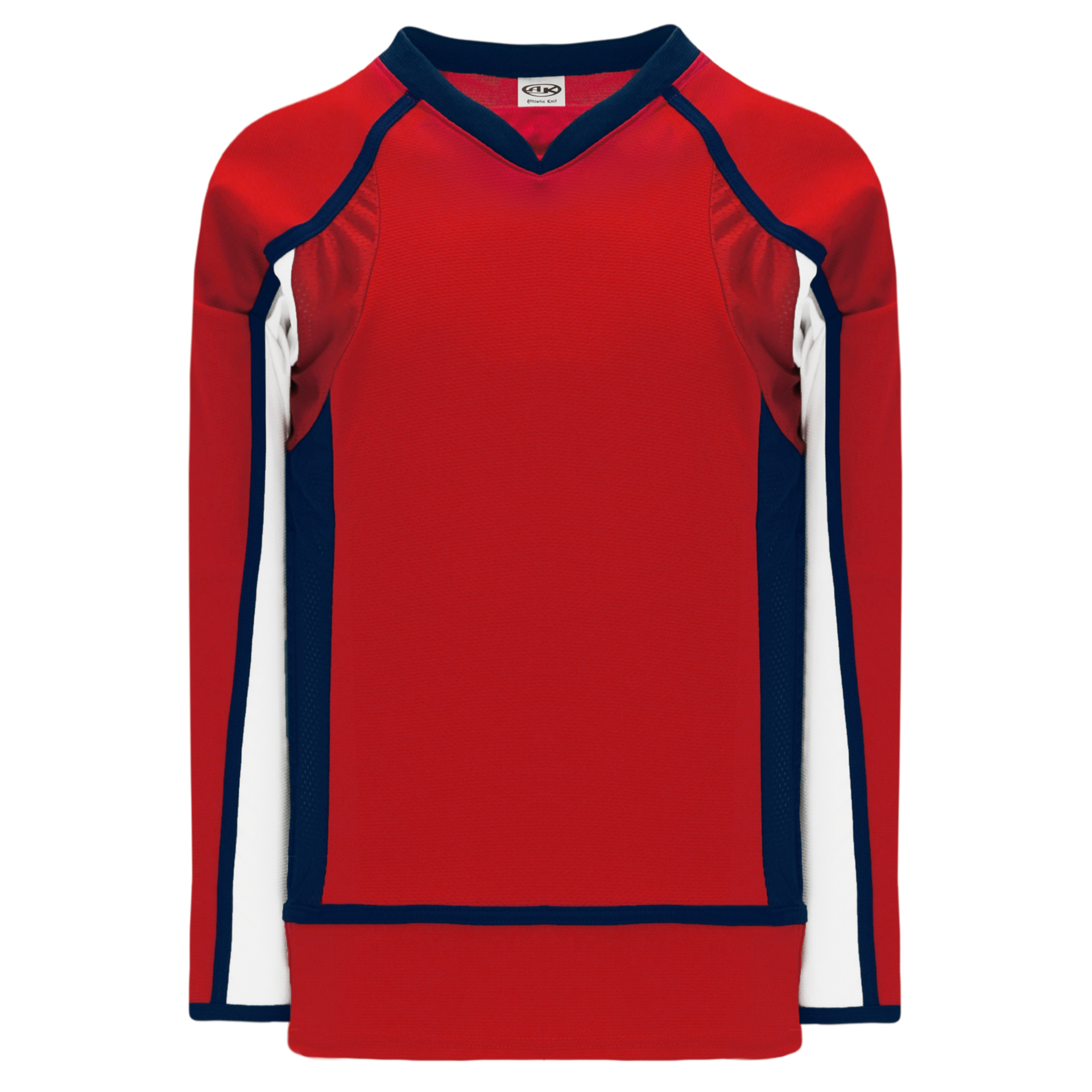 Pro Hockey Jerseys H550D-WAS-G01 5