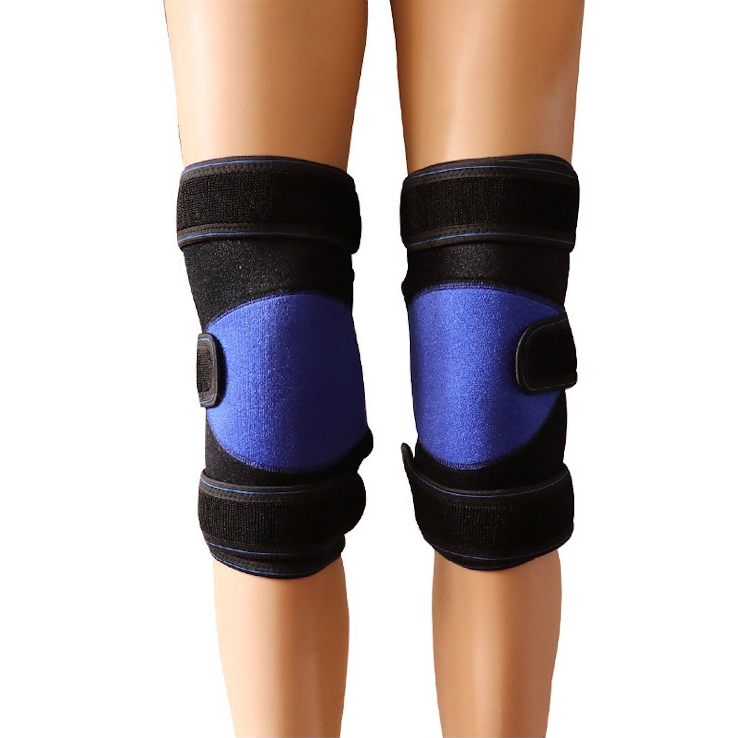 Heating Knee Pads 2