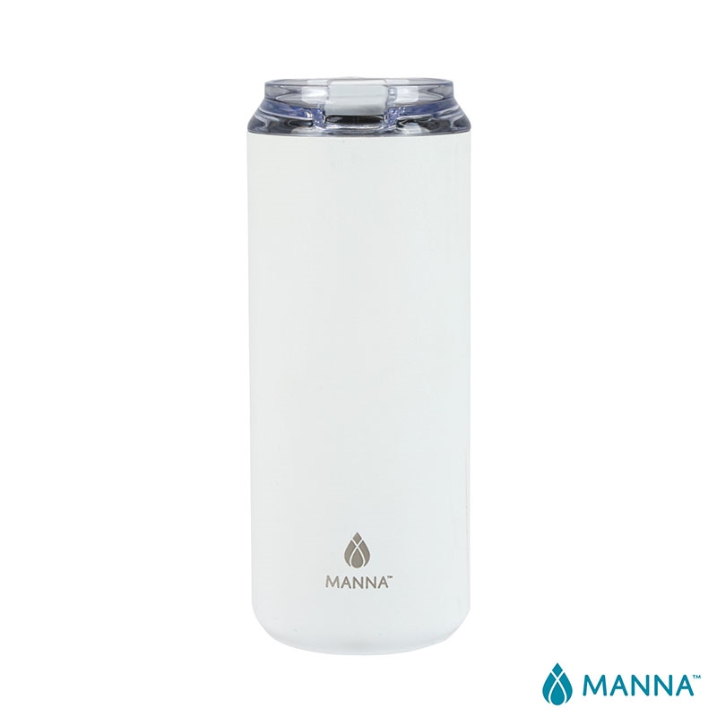 Manna™ Tall Boy 18 oz. Double Wall Stainless Steel Tumbler 10