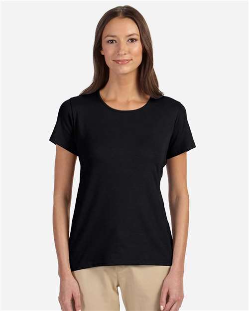 Women's Perfect Fit™ Shell T-Shirt - DP182W 21