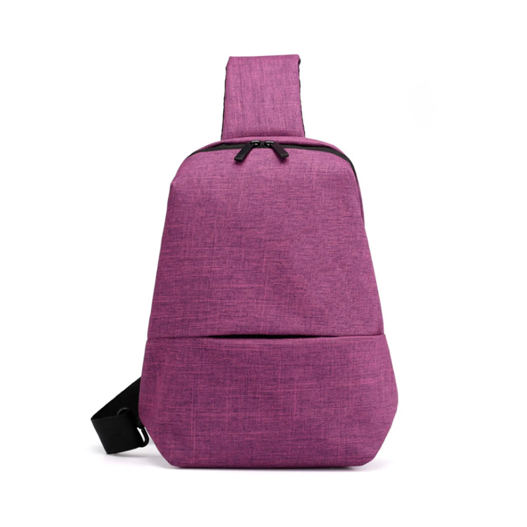 Fashion Business Chest Bag 9