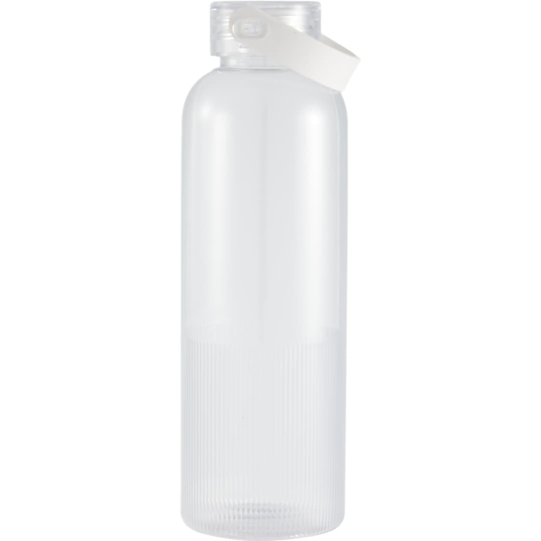 Prism 24oz Recycled Plastic Bottle 11