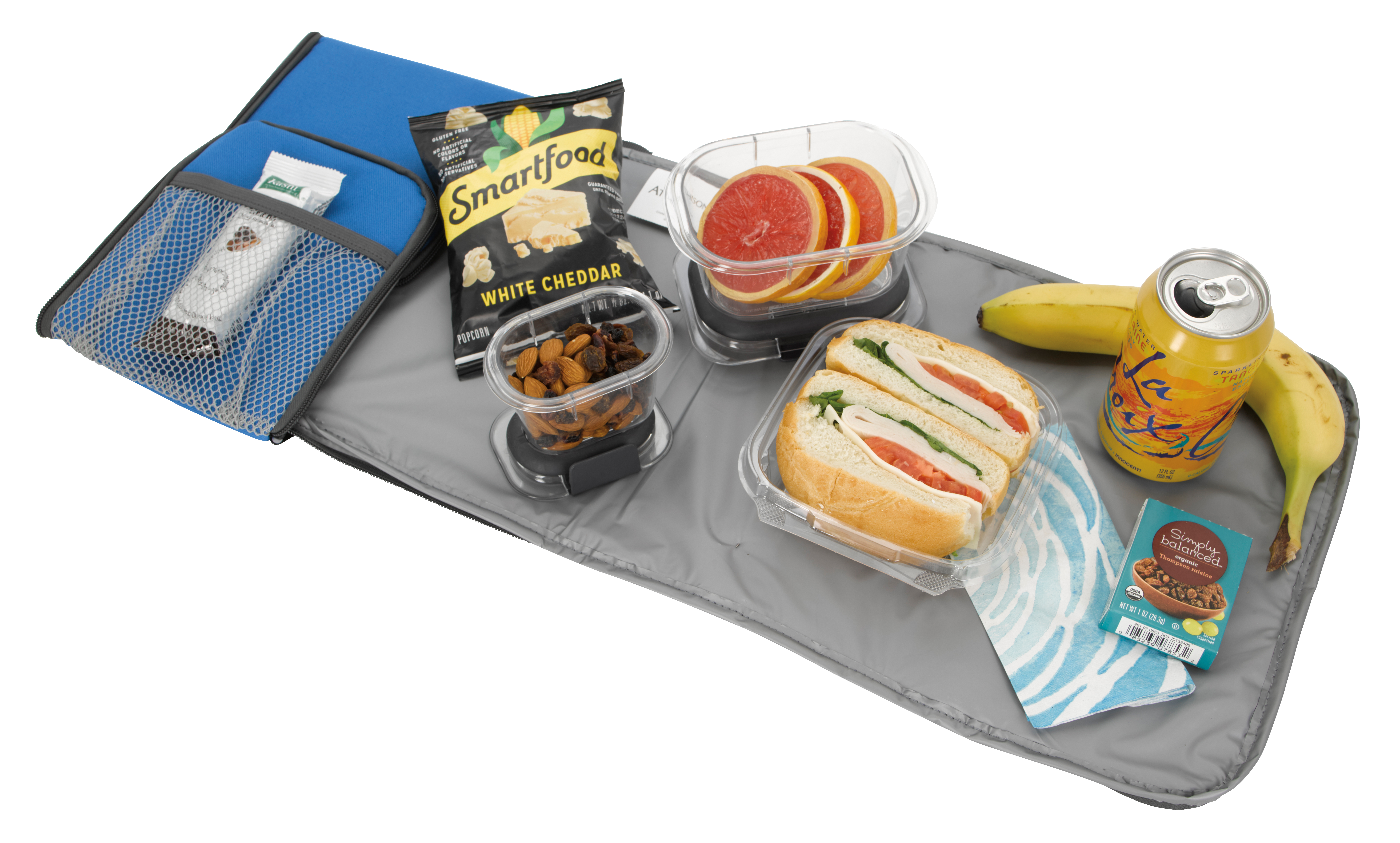 Atchison® Cooler Placemat 11
