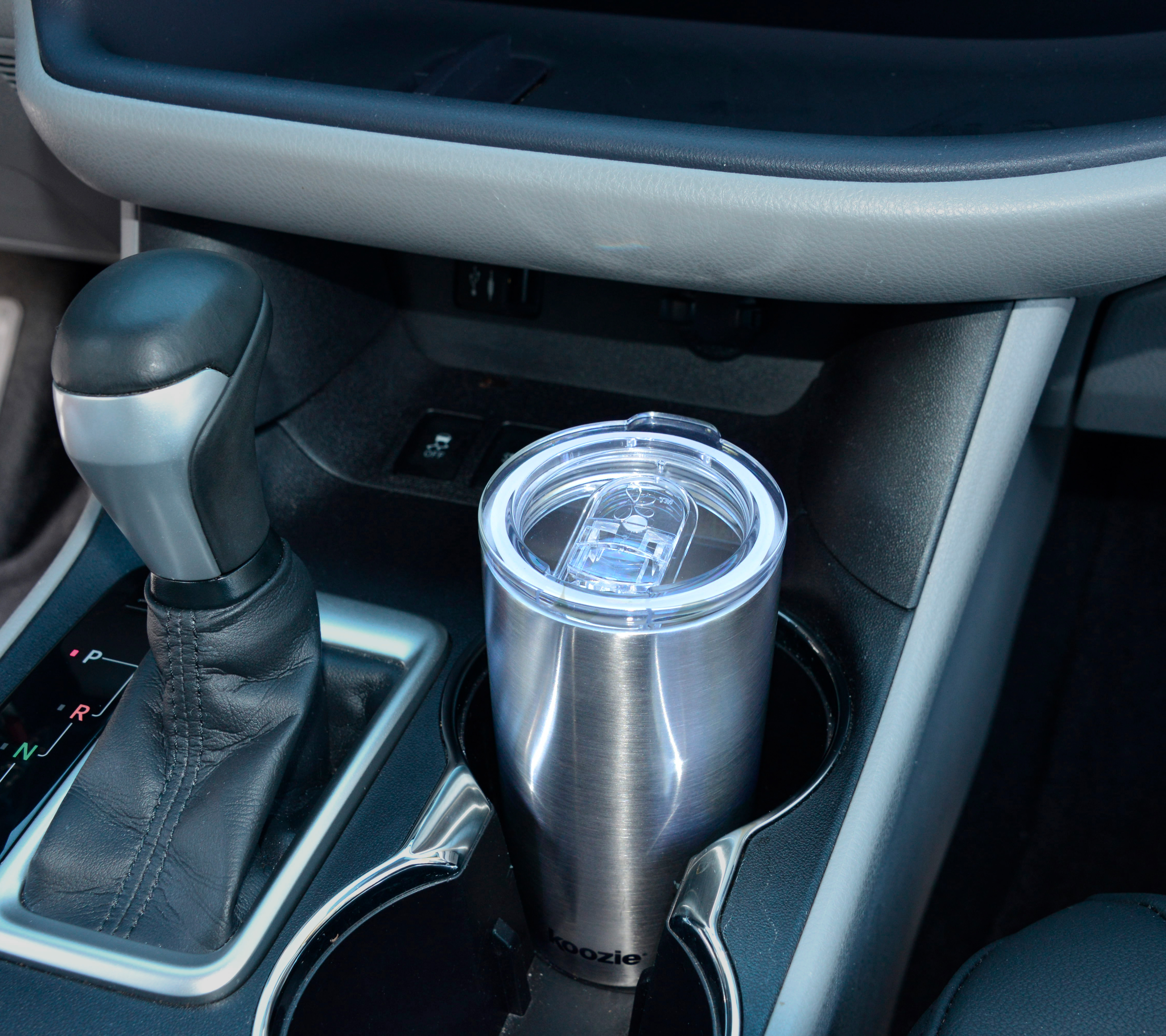 Savannah Vacuum Tumbler with Tritan Lid 18 oz