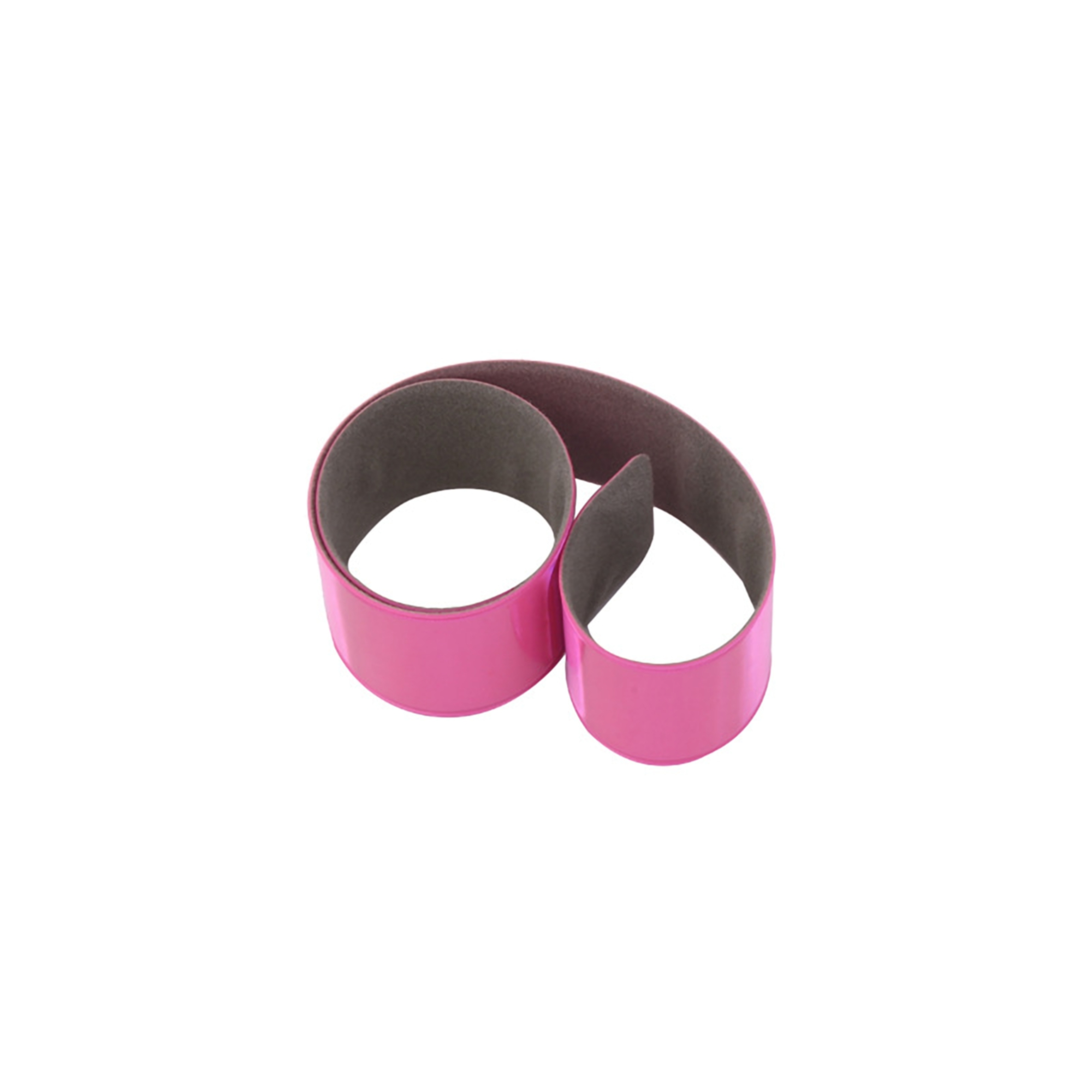Reflective Safety Slap Bracelet 3